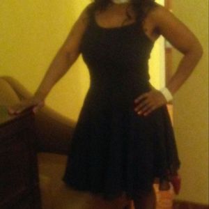 Meet your Posher, Sonya